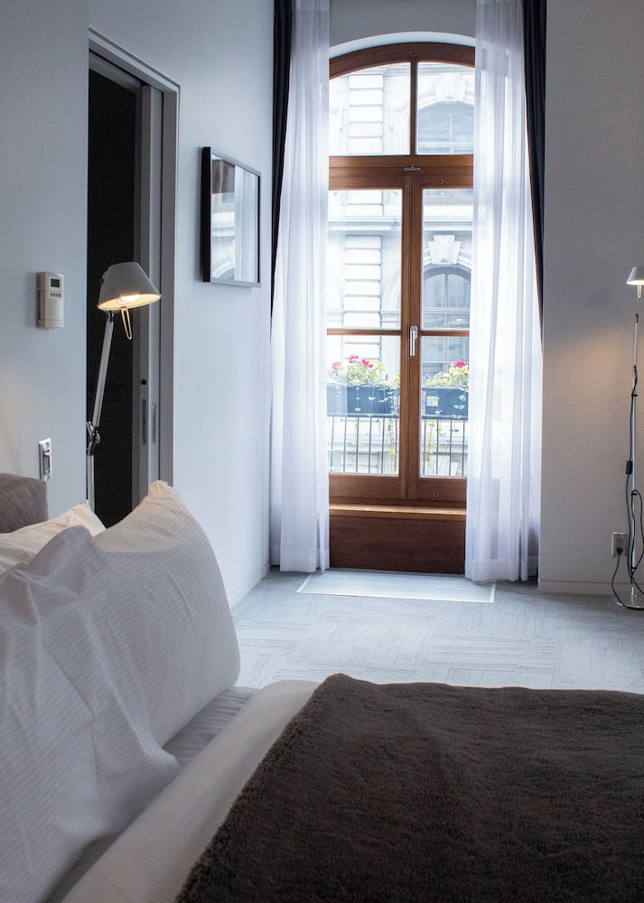 Hotel Gault
