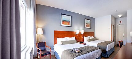 Auberge Royal Versailles