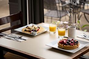 Auberge Royal Versailles