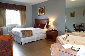 Auberge Royal Versailles