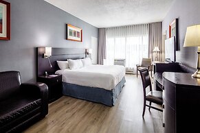 Auberge Royal Versailles