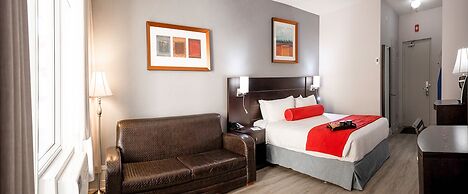 Auberge Royal Versailles