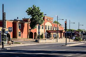 Auberge Royal Versailles