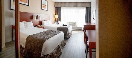 Auberge Royal Versailles