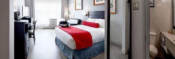 Auberge Royal Versailles