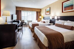 Auberge Royal Versailles