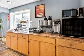 Econo Lodge Cortland