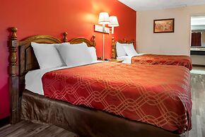 Econo Lodge Cortland