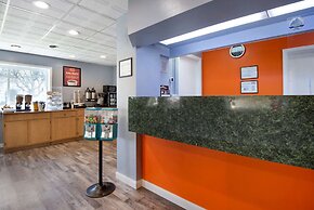 Econo Lodge Cortland