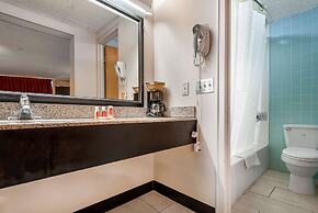 Econo Lodge Cortland