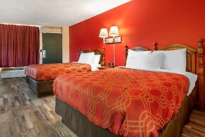 Econo Lodge Cortland