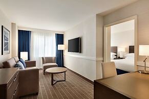 Embassy Suites Boston Logan Airport