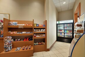 Embassy Suites Boston Logan Airport