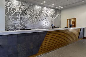 Embassy Suites Boston Logan Airport