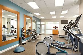 Embassy Suites Boston Logan Airport