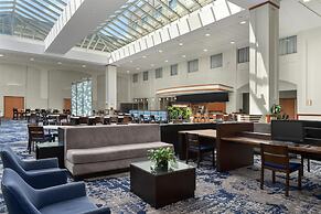 Embassy Suites Boston Logan Airport
