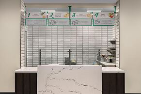 Embassy Suites Boston Logan Airport