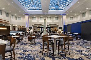 Embassy Suites Boston Logan Airport