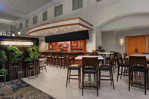 Embassy Suites Boston Logan Airport