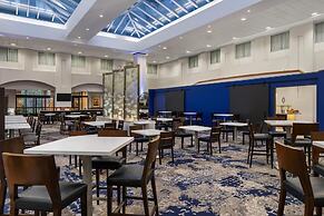 Embassy Suites Boston Logan Airport