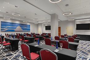 Embassy Suites Boston Logan Airport