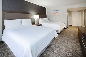 Best Western Valencia/Six Flags Inn & Suites