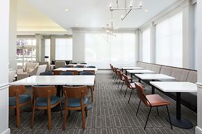 Hilton Garden Inn Oakland / San Leandro
