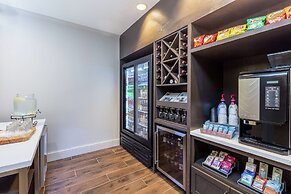 Hilton Garden Inn Oakland / San Leandro