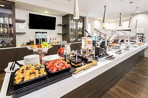 Hilton Garden Inn Oakland / San Leandro