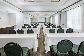 Hilton Garden Inn Oakland / San Leandro
