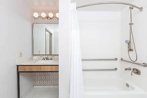 Hilton Garden Inn Oakland / San Leandro