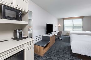 Hilton Garden Inn Oakland / San Leandro