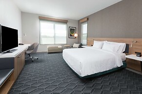 Hilton Garden Inn Oakland / San Leandro