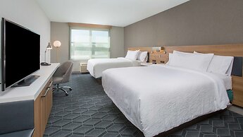 Hilton Garden Inn Oakland / San Leandro