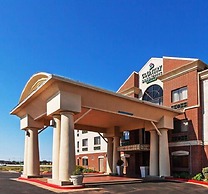 Country Inn & Suites by Radisson, Lubbock, TX