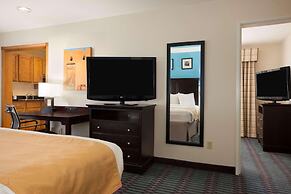 Country Inn & Suites by Radisson, Lubbock, TX