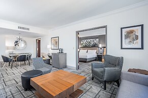 Holiday Inn Lafayette-City Centre by IHG