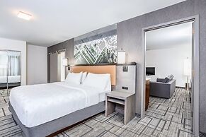 Holiday Inn Lafayette-City Centre by IHG