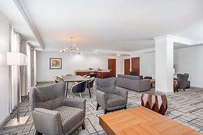 Holiday Inn Lafayette-City Centre by IHG