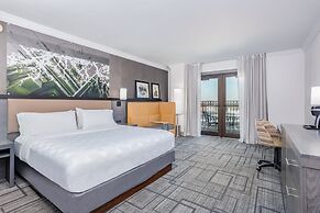 Holiday Inn Lafayette-City Centre by IHG