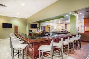 Holiday Inn Lafayette-City Centre by IHG