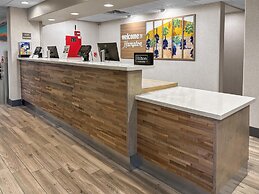 Hampton Inn & Suites Harlingen