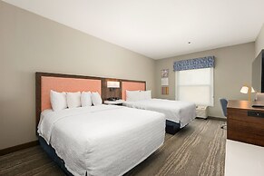 Hampton Inn & Suites Harlingen