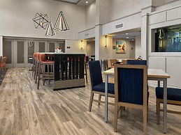 Hampton Inn & Suites Harlingen