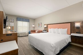 Hampton Inn & Suites Harlingen