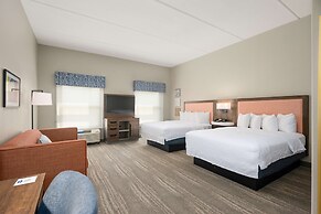 Hampton Inn & Suites Harlingen