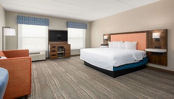 Hampton Inn & Suites Harlingen