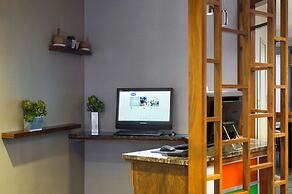 Hampton Inn Manhattan-Chelsea