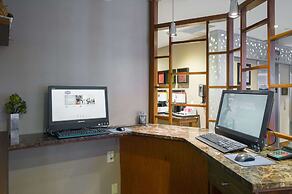 Hampton Inn Manhattan-Chelsea