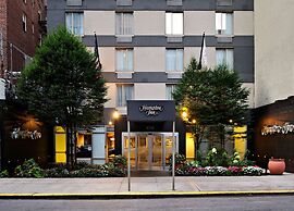 Hampton Inn Manhattan-Chelsea